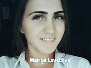 Mariya_LoveLove