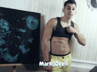 MarkoDevil