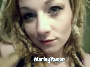 MarleyYamon