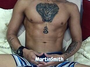 MartinSmith