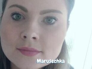 Marusechka