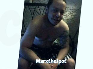 MarxtheSpot