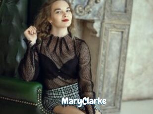 MaryClarke