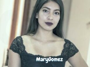 MaryGomez Coquine Avenue