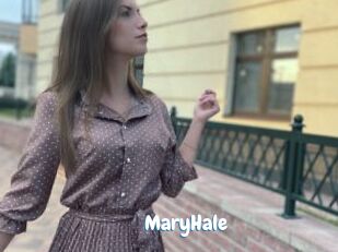 MaryHale