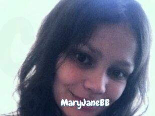 MaryJaneBB