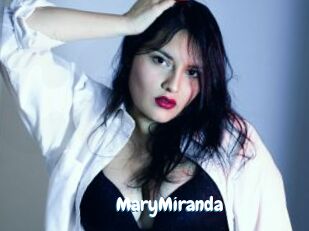 MaryMiranda