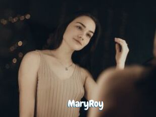 MaryRoy