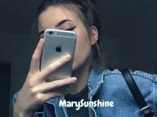 MarySunshine