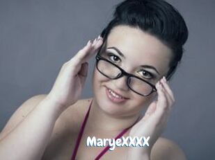 MaryeXXXX