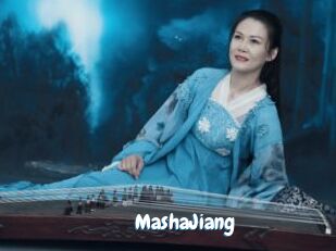 MashaJiang