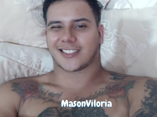 MasonViloria