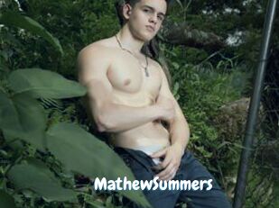 MathewSummers