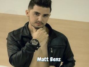 Matt_Benz