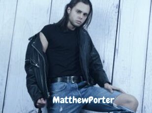 MatthewPorter