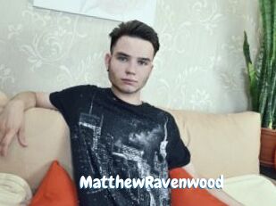 MatthewRavenwood