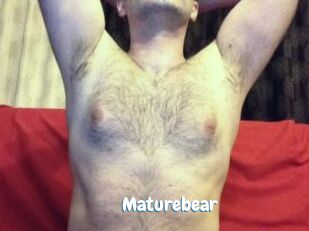 Maturebear