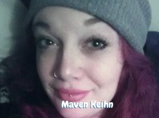 Maven_Keihn