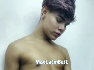 MaxLatinBest