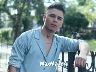 MaxMayer