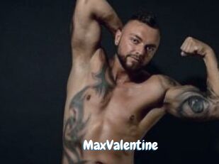 MaxValentine