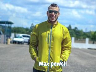 Max_powell