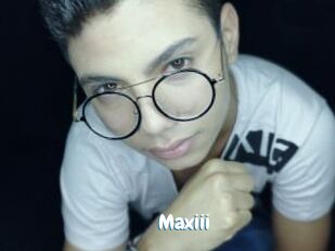 Maxiii