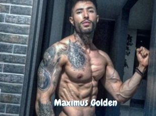 Maximus_Golden