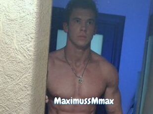 MaximussMmax