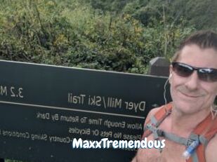 MaxxTremendous