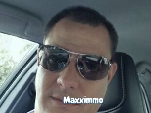 Maxximmo