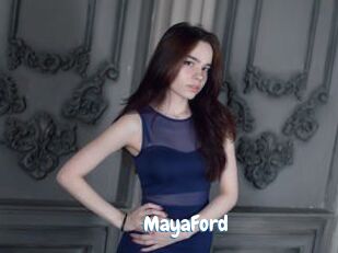 MayaFord Coquine Avenue