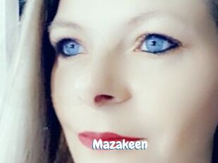 Mazakeen