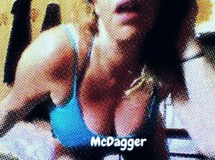 McDagger