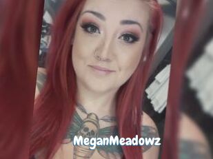 MeganMeadowz