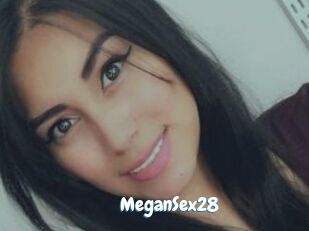MeganSex28
