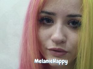 MelanieHappy