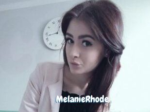 MelanieRhode