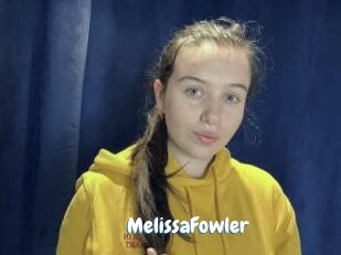 MelissaFowler