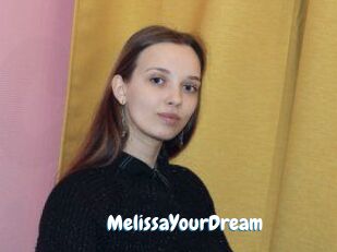 MelissaYourDream