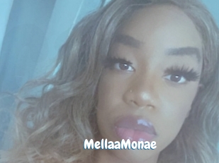 MellaaMonae