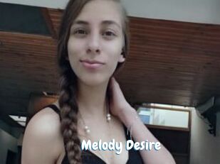 Melody_Desire