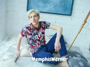 MemphisWerner