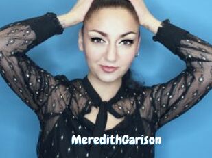 MeredithGarison