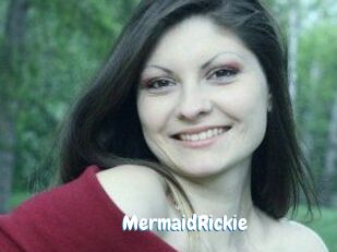 MermaidRickie