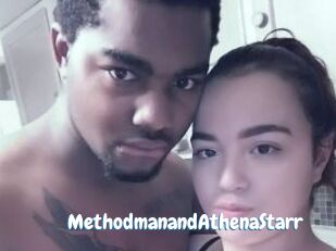 MethodmanandAthenaStarr