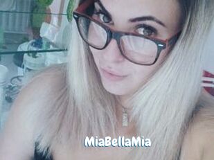 MiaBellaMia