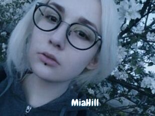 MiaHill