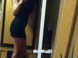 MiaMia81