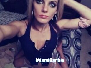 MiamiBarbie